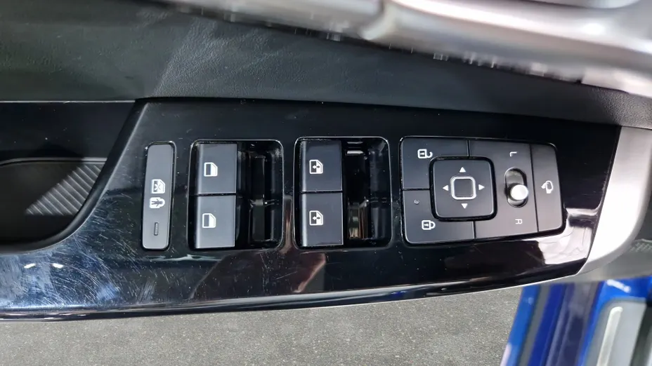 KIA EV6 EV6 77.4kWh GT-Line