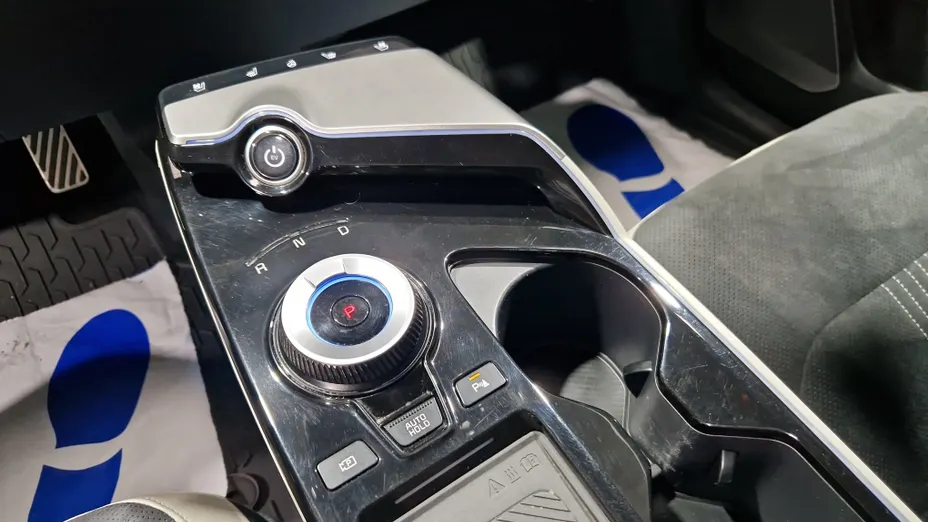 KIA EV6 EV6 77.4kWh GT-Line