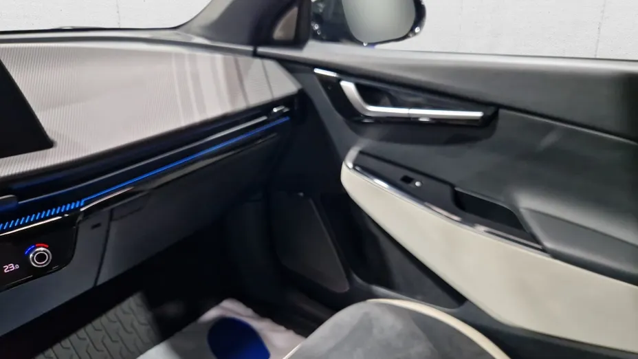 KIA EV6 EV6 77.4kWh GT-Line