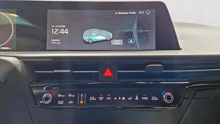 KIA EV6 EV6 77.4kWh GT-Line