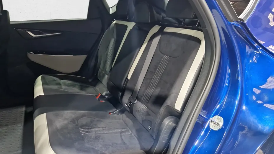 KIA EV6 EV6 77.4kWh GT-Line