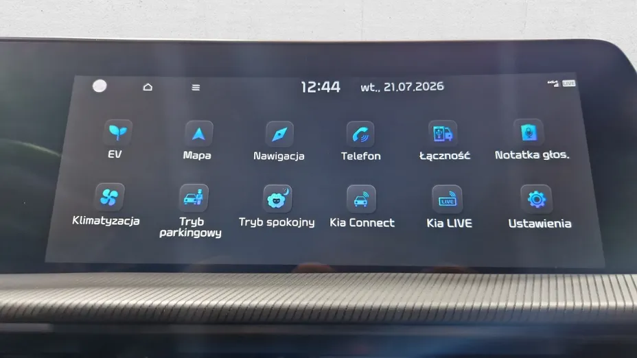 KIA EV6 EV6 77.4kWh GT-Line