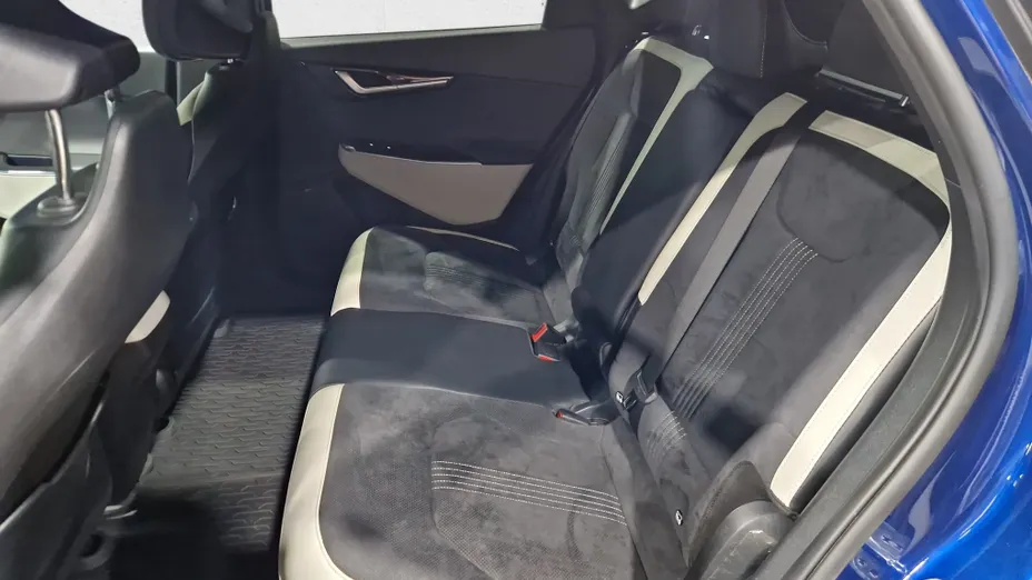 KIA EV6 EV6 77.4kWh GT-Line
