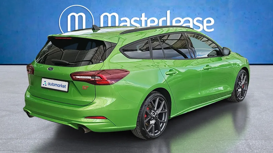 FORD Focus Focus 2.3 EcoBoost ST X