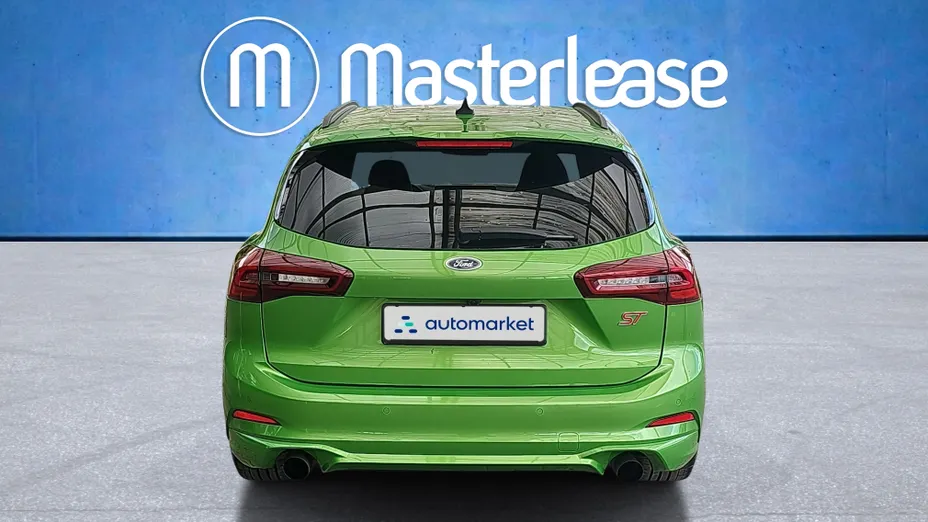 FORD Focus Focus 2.3 EcoBoost ST X