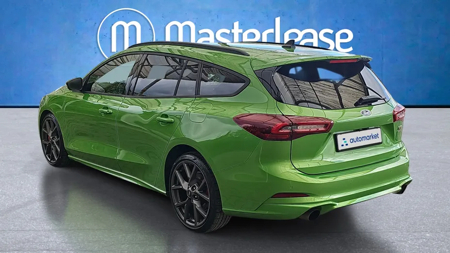 FORD Focus Focus 2.3 EcoBoost ST X