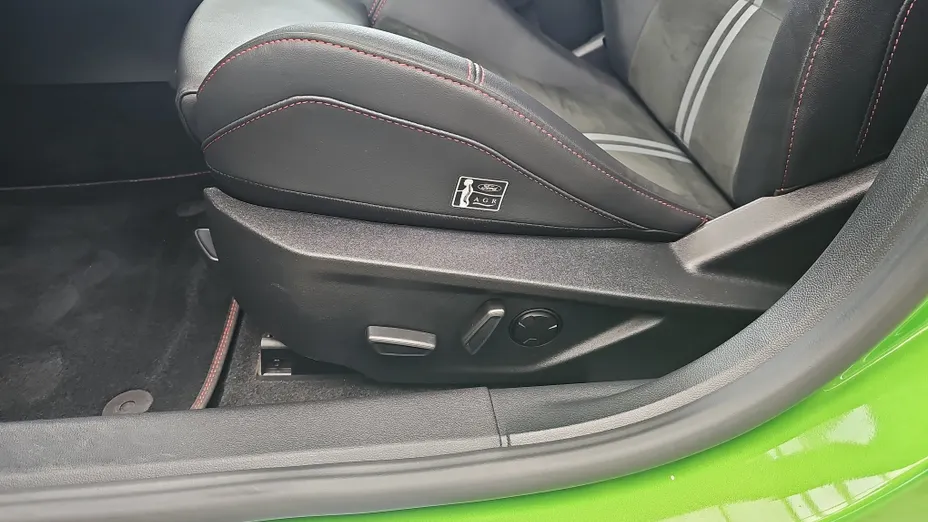 FORD Focus Focus 2.3 EcoBoost ST X