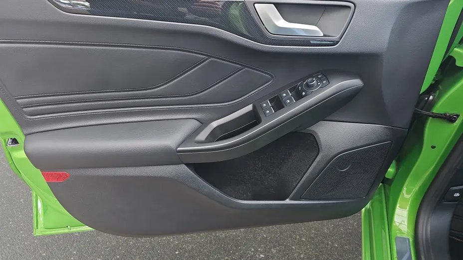 FORD Focus Focus 2.3 EcoBoost ST X