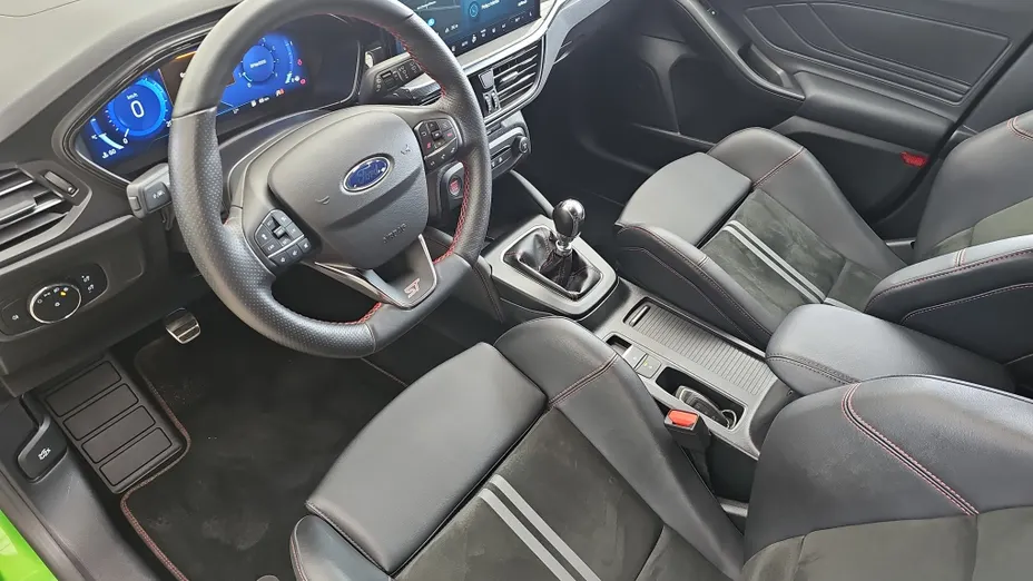 FORD Focus Focus 2.3 EcoBoost ST X