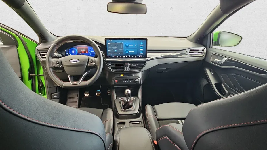 FORD Focus Focus 2.3 EcoBoost ST X