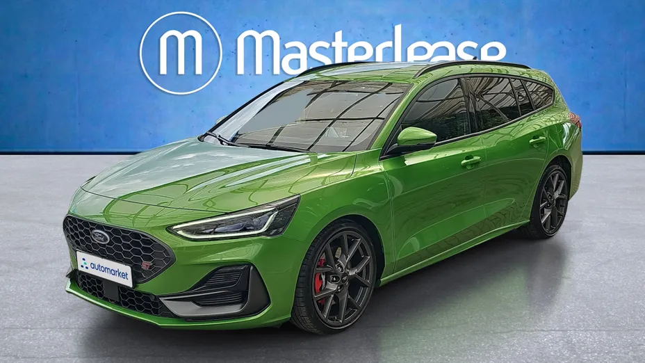 FORD Focus Focus 2.3 EcoBoost ST X