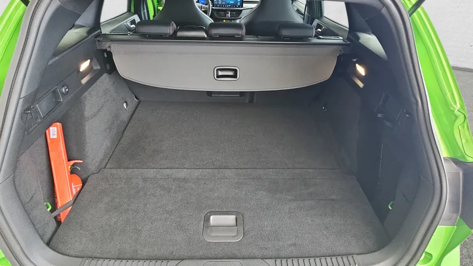 FORD Focus Focus 2.3 EcoBoost ST X