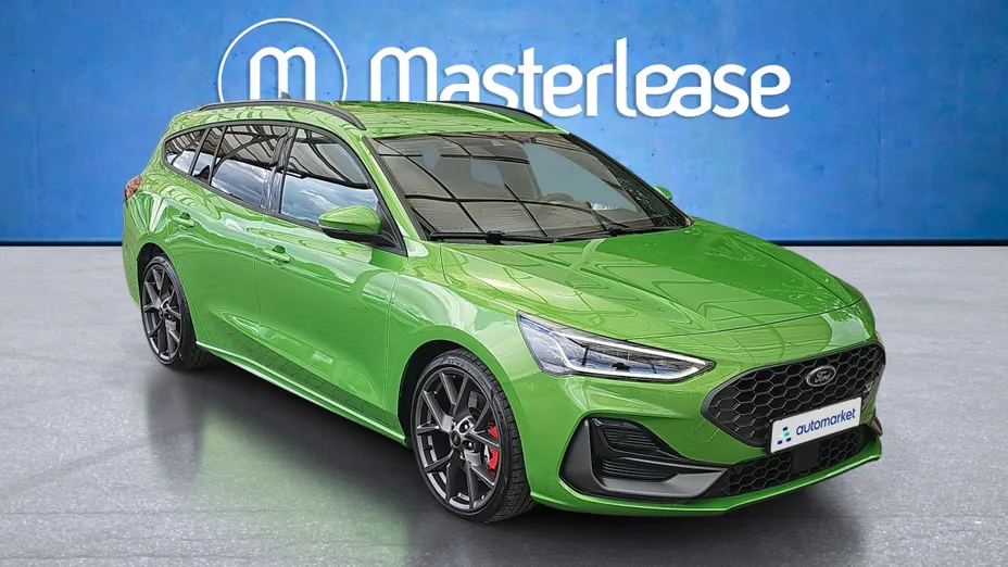 FORD Focus Focus 2.3 EcoBoost ST X