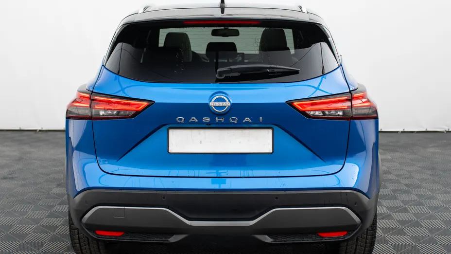NISSAN Qashqai Qashqai 1.3 DIG-T mHEV Tekna Xtronic