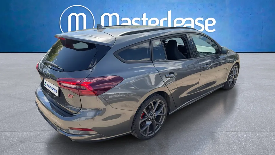 FORD Focus Focus 2.3 EcoBoost ST X aut
