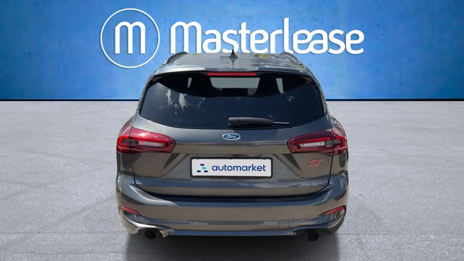 FORD Focus Focus 2.3 EcoBoost ST X aut