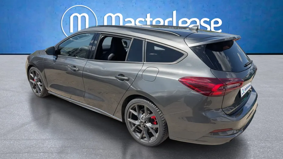 FORD Focus Focus 2.3 EcoBoost ST X aut