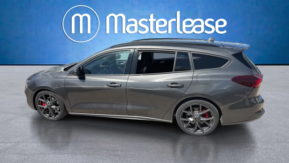 FORD Focus Focus 2.3 EcoBoost ST X aut