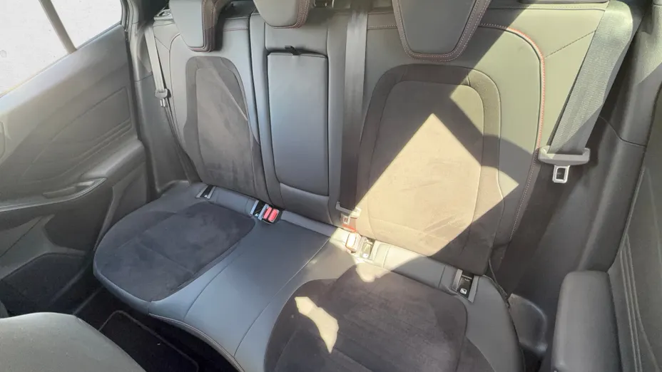 FORD Focus Focus 2.3 EcoBoost ST X aut