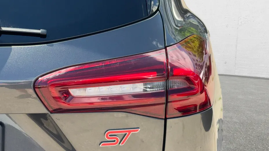 FORD Focus Focus 2.3 EcoBoost ST X aut