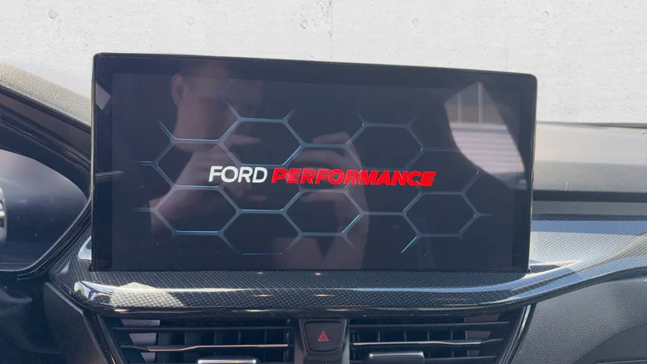 FORD Focus Focus 2.3 EcoBoost ST X aut