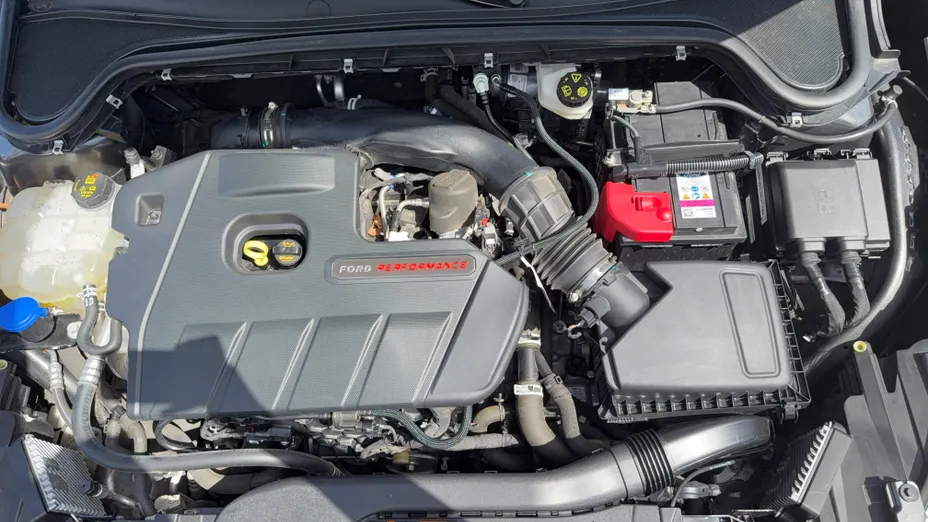 FORD Focus Focus 2.3 EcoBoost ST X aut