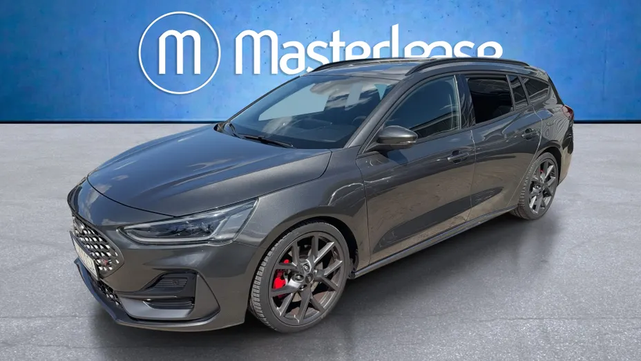 FORD Focus Focus 2.3 EcoBoost ST X aut