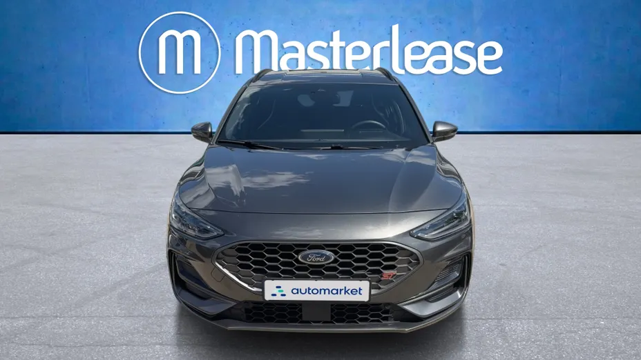 FORD Focus Focus 2.3 EcoBoost ST X aut