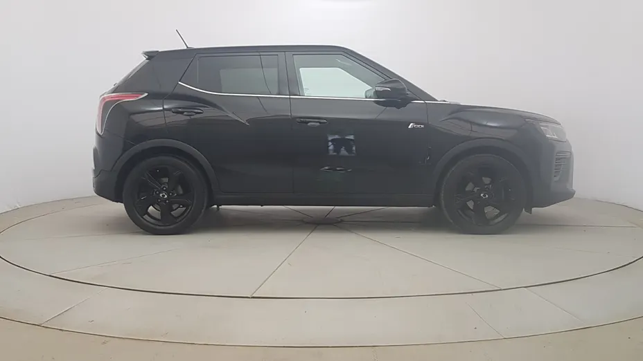 KGM / SSANGYONG Tivoli Tivoli 1.5 T-GDI Sapphire aut