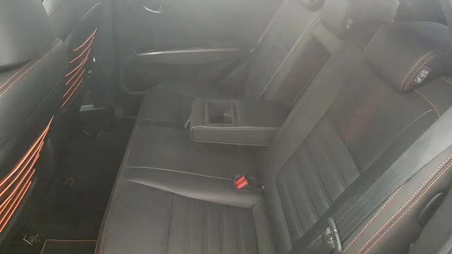 KGM / SSANGYONG Tivoli Tivoli 1.5 T-GDI Sapphire aut