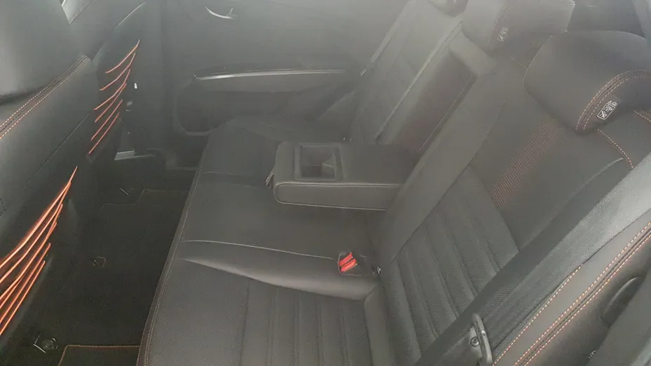 KGM / SSANGYONG Tivoli Tivoli 1.5 T-GDI Sapphire aut