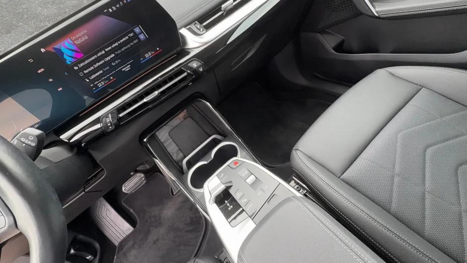 BMW iX1 iX1 xDrive30 66.5kWh xLine