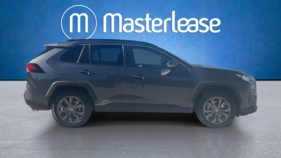 TOYOTA RAV4 RAV4 2.5 Hybrid Comfort 4x2