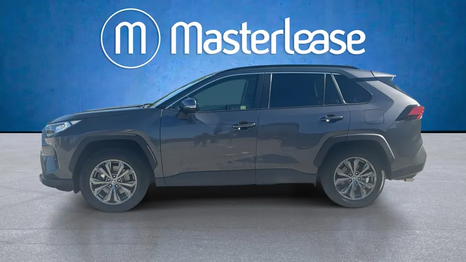 TOYOTA RAV4 RAV4 2.5 Hybrid Comfort 4x2