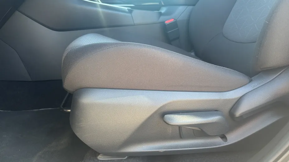 TOYOTA RAV4 RAV4 2.5 Hybrid Comfort 4x2