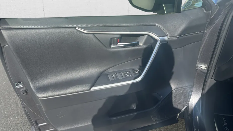 TOYOTA RAV4 RAV4 2.5 Hybrid Comfort 4x2