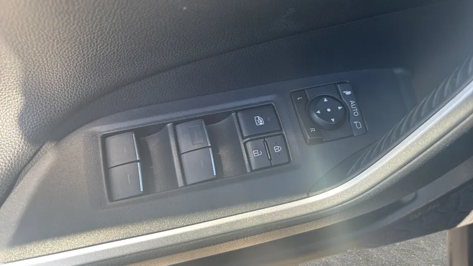 TOYOTA RAV4 RAV4 2.5 Hybrid Comfort 4x2