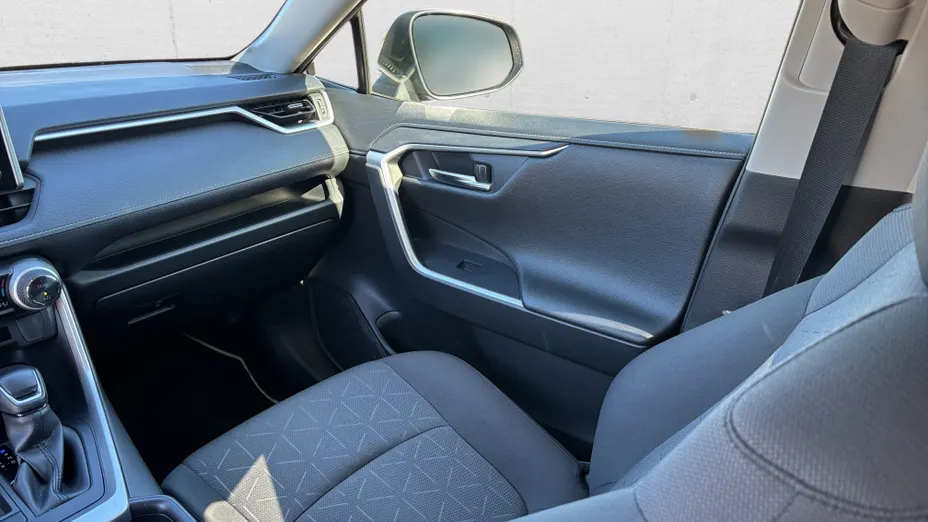 TOYOTA RAV4 RAV4 2.5 Hybrid Comfort 4x2