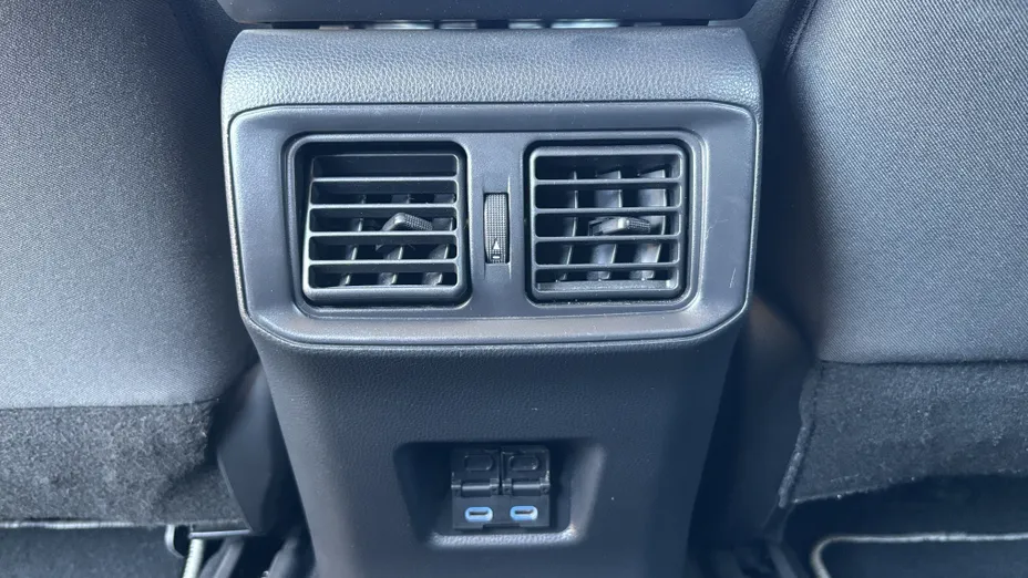 TOYOTA RAV4 RAV4 2.5 Hybrid Comfort 4x2