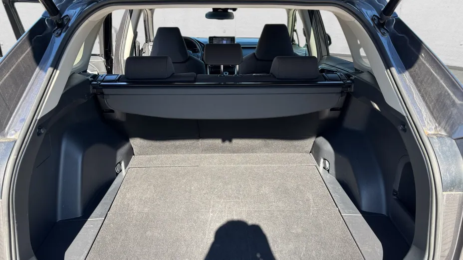 TOYOTA RAV4 RAV4 2.5 Hybrid Comfort 4x2