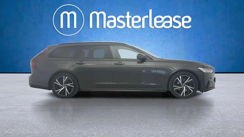 VOLVO V90 V90 D4 R-Design aut