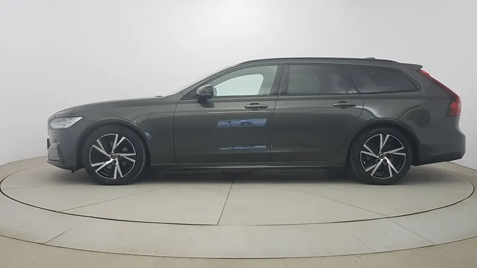VOLVO V90 V90 D4 R-Design aut