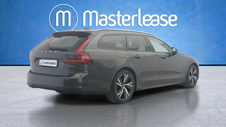 VOLVO V90 V90 D4 R-Design aut
