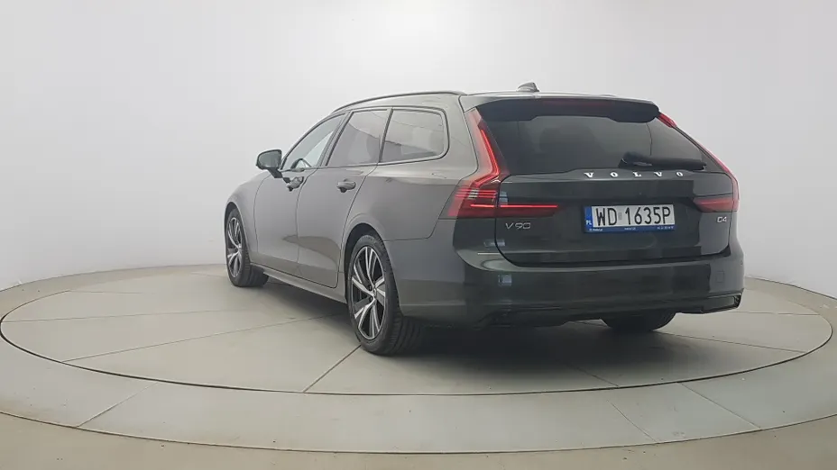 VOLVO V90 V90 D4 R-Design aut