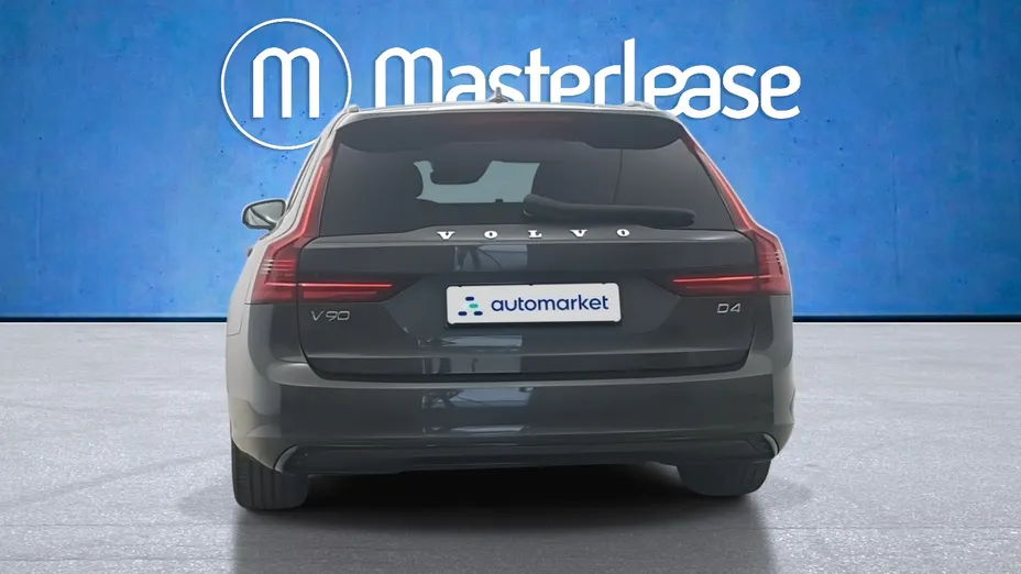 VOLVO V90 V90 D4 R-Design aut