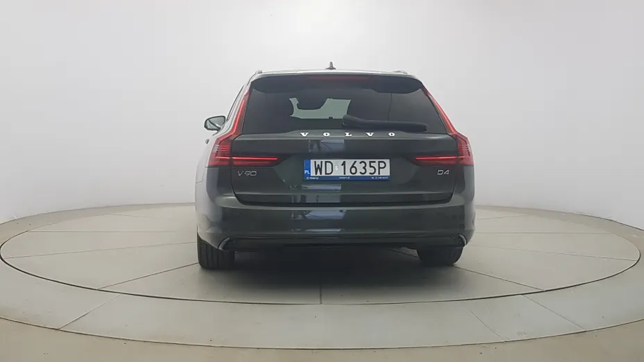 VOLVO V90 V90 D4 R-Design aut