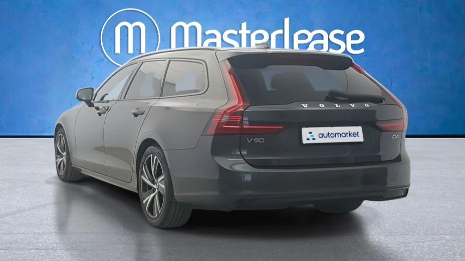 VOLVO V90 V90 D4 R-Design aut