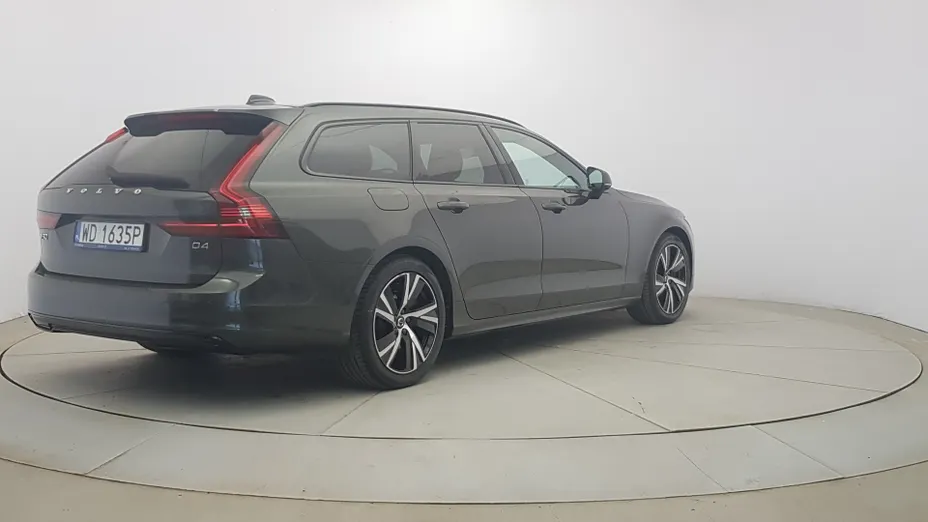 VOLVO V90 V90 D4 R-Design aut
