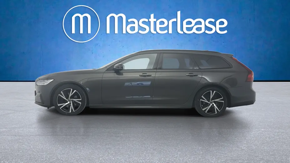 VOLVO V90 V90 D4 R-Design aut
