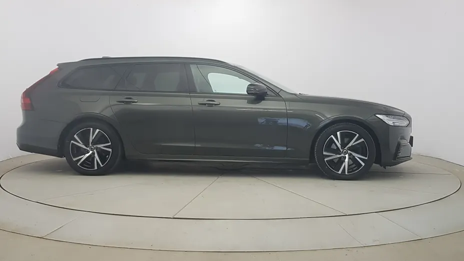 VOLVO V90 V90 D4 R-Design aut